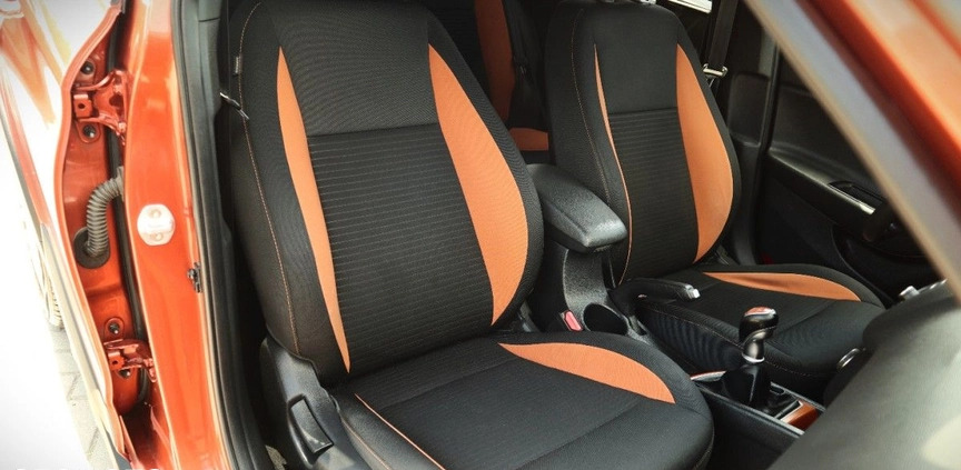 Hyundai i20 cena 39900 przebieg: 56000, rok produkcji 2016 z Słupca małe 352